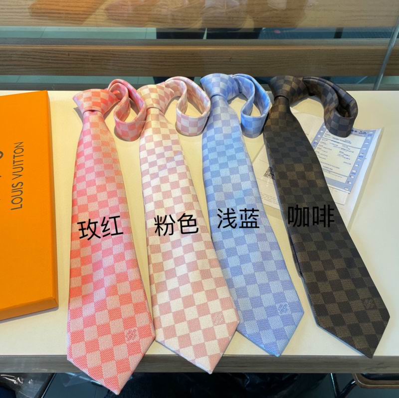 LV Tie hm08